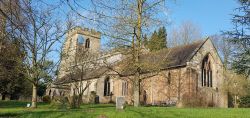 3.SS Mary  Bart Church